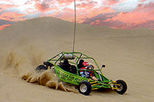 Amargosa Buggy Tour