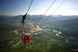 Jasper Tramway