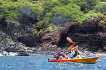 Pali Sea Cliff Kayak Discovery