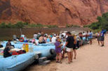 2-Day Grand Canyon and Colorado River Float