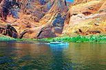 Colorado River Float Trip