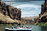 Colorado River Float Trip