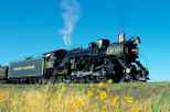 Grand Canyon Railroad Excursion