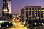 Tucson Day Tour
