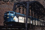 Verde Canyon Train