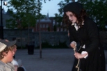 Old Montreal Ghost Tour, Quebec, Ghosts & Ghouls