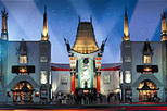 Hollywood Movie Stars Experience