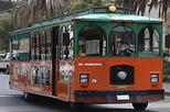 Hollywood Trolley Tour 