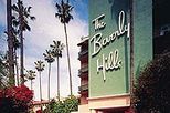 J. Paul Getty Museum and Movie Stars' Homes Tour