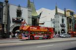 Los Angeles Hop-on Hop-off Double Decker Bus Tour