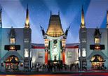 Hollywood Movie Stars Experience