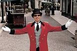 Movie Stars' Homes and Trolley or Double-Decker Bus Tour