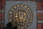 Boston Walking Tour: Freedom Trail