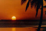 Caribbean Spirit Sunset Sail