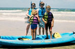 Mission Bay Pedal and Paddle