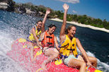Bali Hai Lembongan Island Beach Club Cruise