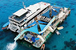 Bali Hai Lembongan Island Reef Cruise