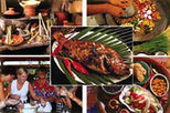 Rural Charm of Bali with a Balinese Cooking Demonstration