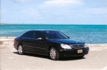 Hotel to Nassau Airport Luxury Private Transfer