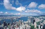 Hong Kong Chek Lap Kok Airport Departure Transfer Shuttle