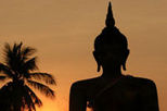 Lantau Island Tour including Giant Buddha at Po Lin Monastery