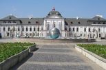 Bratislava  Grand City Tour with Devin Castle - Private