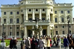 Classical Bratislava Walking Tour