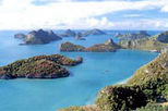 Angthong National Marine Park Adventure - Koh Samui tours