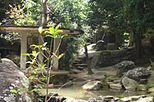 Around Koh Samui Island including lunch and Rejuvenate