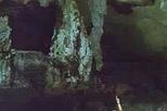 Canoe Cave Explorer at Krabi