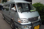 Chiang Mai Airport Shared Arrival Transfer