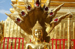 Chiang Mai City and Temples Private Tour