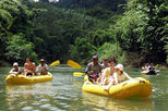 Khao Sok Full Day Jungle Safari from Phuket
