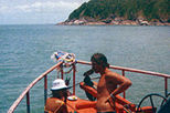 Koh Samui Island Cruise, Koh Samui day tours