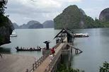 Phang Nga by Speed Boat, James Bond island, Phuket day tour