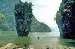 Phang Nga Eco Tour