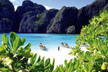 Phuket to Phi Phi Islands By Express Ferry, Phuket tours