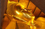 Private Tour: Bangkok Temples including reclining Buddha at Wat Pho