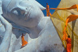 Temples and Ruins of Ayuthaya - Ancient Capital of Thailand Tour with River Cruise