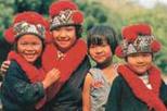 Wat Doi Suthep Temple and White Meo Hilltribe Village Half-Day Tour from Chiang Mai