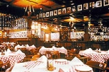 Dinner at Gallagher's by Stretch Limousine