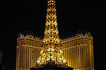 Eiffel Tower Restaurant Dinner with Private Transport