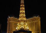 Las Vegas Dinner De Luxe - Private Tour