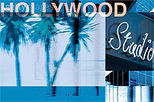 Warner Bros. Studio Tour and Santa Monica - Private Tour
