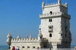 Private Lisbon Sightseeing Tour