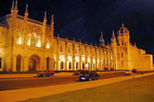 Private Panoramic Lisbon Night Tour