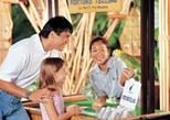 Jurong Bird Park in Singapore Private Tour
