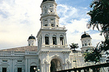 Malaysia Johore Bahru Half-Day Tour from Singapore