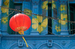 Peranakan Trail with food tasting in Singapore