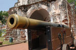 Private Tour: Malacca Malaysia Day Trip from Singapore including Lunch